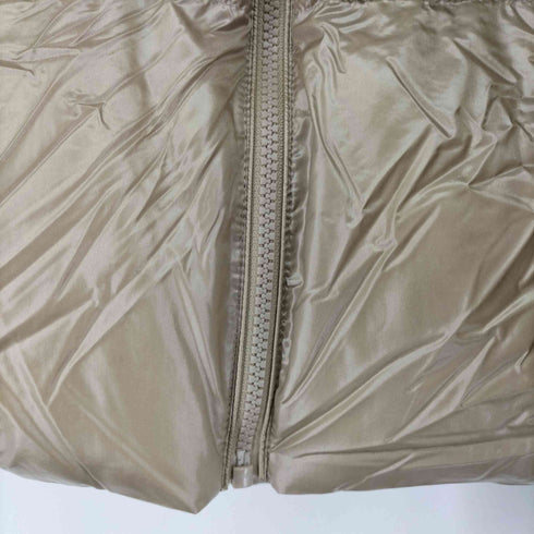 ユニクロ UNIQLO 22AW ウルトラライトダウンシャイニーボリュームジャケット レディース 3XL