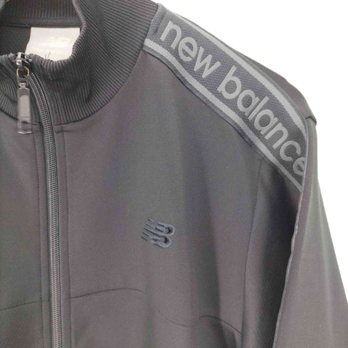 ニューバランス NEW BALANCE T360 Line スエジャー ジャケット トラック ジャケット メンズ JPN:L