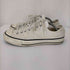 コンバース CONVERSE 日本製 キャンバス ローカットスニーカー メンズ CONVERSE:9 1/2