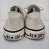 コンバース CONVERSE 日本製 キャンバス ローカットスニーカー メンズ CONVERSE:9 1/2