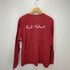 カールヘルム Karl Helmut 背面ロゴプリントクルーネックTシャツ メンズ JPN:L