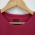 カールヘルム Karl Helmut 背面ロゴプリントクルーネックTシャツ メンズ JPN:L
