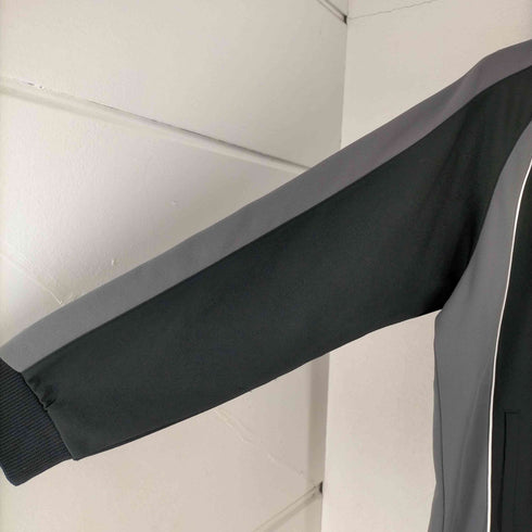 ナイキ NIKE ツートンカラー トレーニングトラックジャケット メンズ JPN:XL