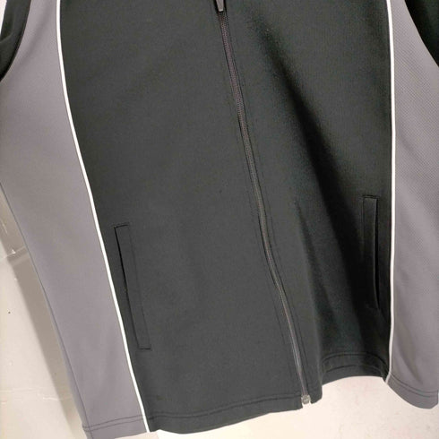ナイキ NIKE ツートンカラー トレーニングトラックジャケット メンズ JPN:XL