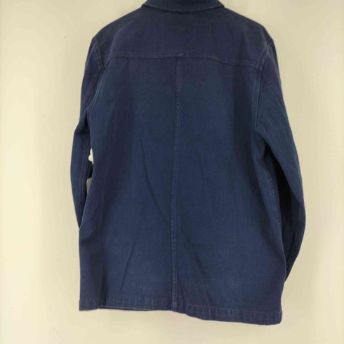ディッキーズ Dickies ダック地 カバーオールジャケット メンズ JPN:L