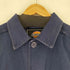 ディッキーズ Dickies ダック地 カバーオールジャケット メンズ JPN:L