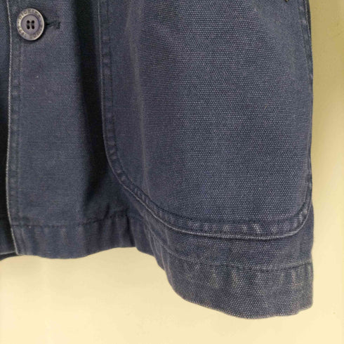 ディッキーズ Dickies ダック地 カバーオールジャケット メンズ JPN:L