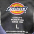 ディッキーズ Dickies ダック地 カバーオールジャケット メンズ JPN:L