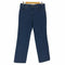 ラングラー Wrangler ジップアップ ストレート デニム パンツ メンズ 34×30