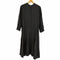 プラステ PLST ノーカラー ロングシャツワンピース レディース JPN:S