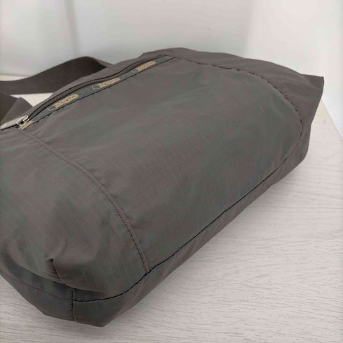 レスポートサック LeSportsac ナイロンミニトートバッグ レディース