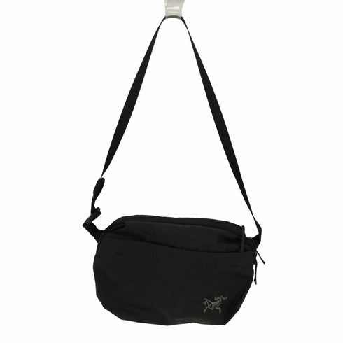 アークテリクス ARCTERYX Heliad6 ヒリアド6 ナイロン ショルダー バッグ メンズ