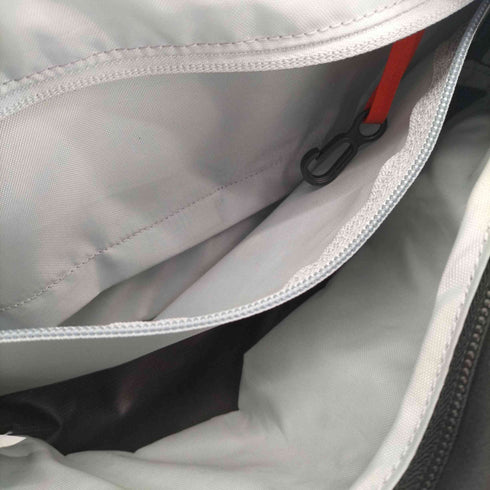 アークテリクス ARCTERYX Heliad6 ヒリアド6 ナイロン ショルダー バッグ メンズ