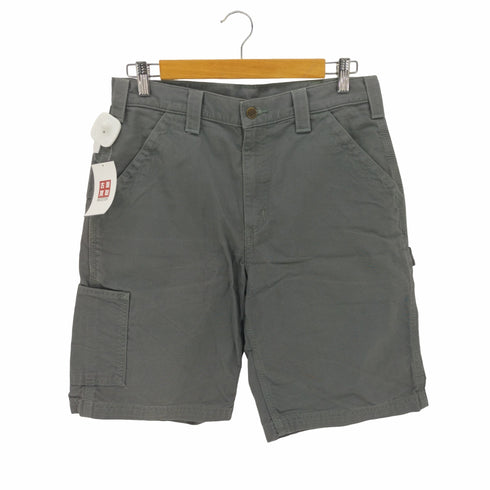 カーハート Carhartt Original Fit ペインターワークショーツ メンズ 32