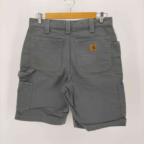 カーハート Carhartt Original Fit ペインターワークショーツ メンズ 32