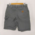 カーハート Carhartt Original Fit ペインターワークショーツ メンズ 32
