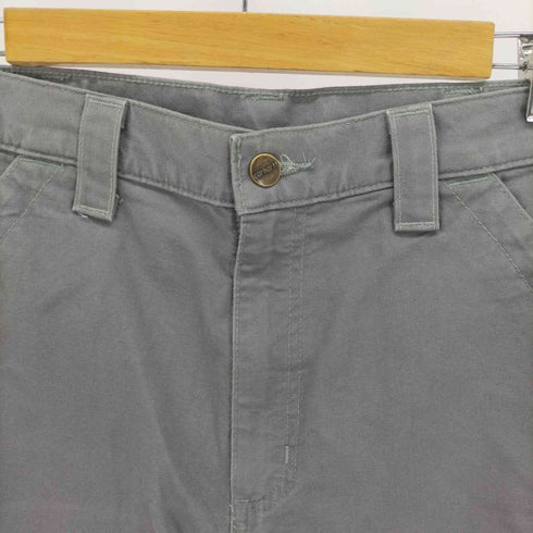 カーハート Carhartt Original Fit ペインターワークショーツ メンズ 32