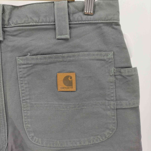 カーハート Carhartt Original Fit ペインターワークショーツ メンズ 32