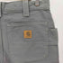 カーハート Carhartt Original Fit ペインターワークショーツ メンズ 32