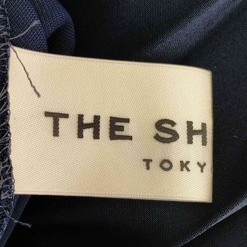 ザシンゾーン THE Shinzone ロングプリーツスカート レディース 34