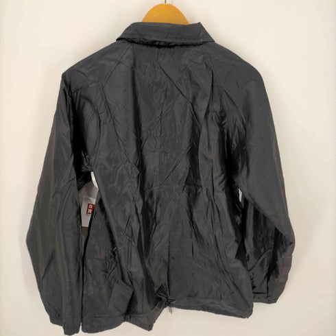 ユニフォーム UNIFORM VITAGE TYPE A INDIANA STATE ナイロンコーチジャケット メンズ JPN:M