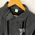 ユニフォーム UNIFORM VITAGE TYPE A INDIANA STATE ナイロンコーチジャケット メンズ JPN:M