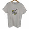 レミレリーフ REMI RELIEF SKATERS プリントクルーネックTシャツ レディース JPN:L