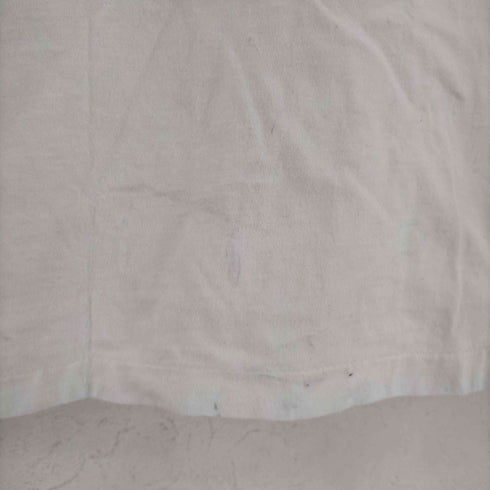 レミレリーフ REMI RELIEF SKATERS プリントクルーネックTシャツ レディース JPN:L