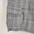 モッシモ MOSSIMO チェック柄 チェックショーツ メンズ 30