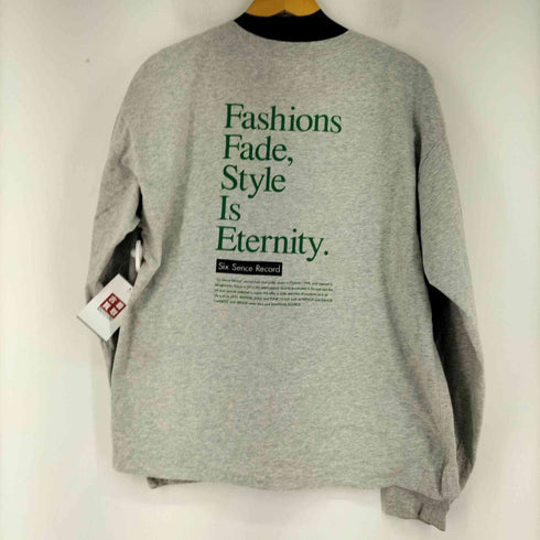 カスタネ Kastane SIXSENCE FASHIONロンT レディース JPN:M