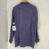 - CLEVE 90S USA製 レーヨン100 フラップポケット 総柄長袖シャツ メンズ import:M