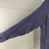 - CLEVE 90S USA製 レーヨン100 フラップポケット 総柄長袖シャツ メンズ import:M