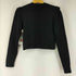 ザラ ZARA ノーカラーカーディガン レディース JPN:M