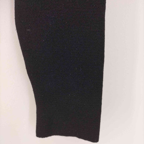 ザラ ZARA ノーカラーカーディガン レディース JPN:M