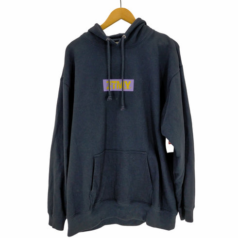 さつま芋色ZTMYパーカー アーティストグッズ メンズ JPN:XXL