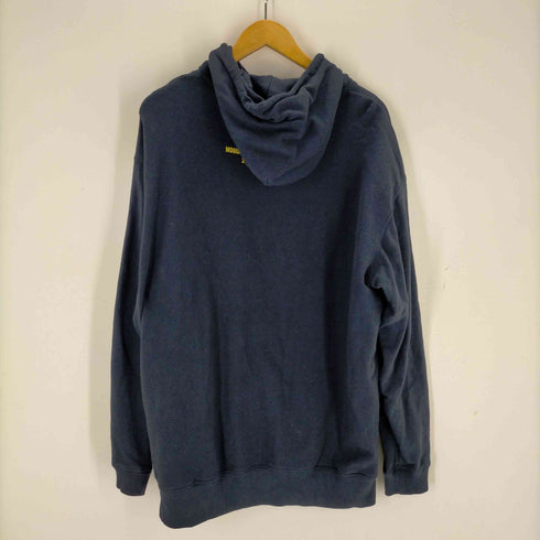 さつま芋色ZTMYパーカー アーティストグッズ メンズ JPN:XXL