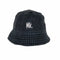ニューエラ NEW ERA コラボ ニット バケットハット メンズ
