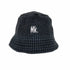 ニューエラ NEW ERA コラボ ニット バケットハット メンズ