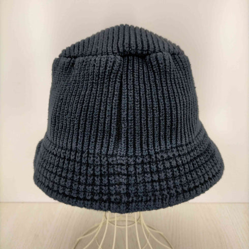 ニューエラ NEW ERA コラボ ニット バケットハット メンズ
