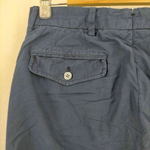 ポロラルフローレン POLO RALPH LAUREN STRAIGHT FIT コットンストレートパンツ メンズ 30/30