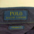ポロラルフローレン POLO RALPH LAUREN STRAIGHT FIT コットンストレートパンツ メンズ 30/30