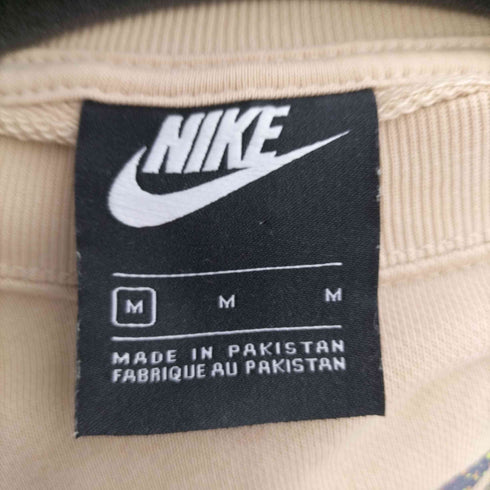 ナイキ NIKE WアイコンクラッシュS/Sフレンチテリートップ レディース JPN:M