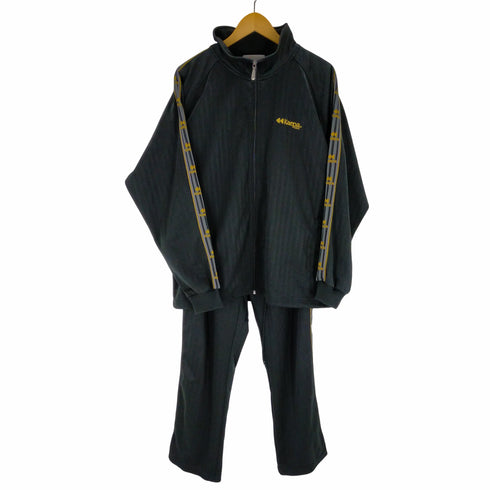 カッパ Kappa ジャージセットアップ メンズ JPN:XL