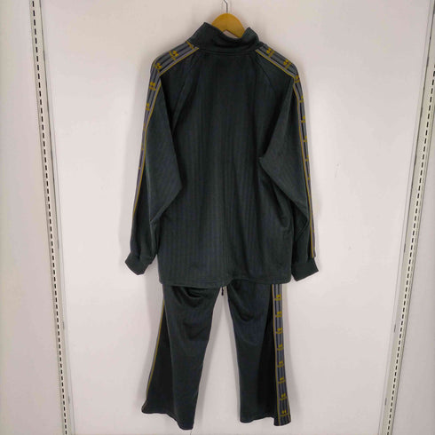 カッパ Kappa ジャージセットアップ メンズ JPN:XL