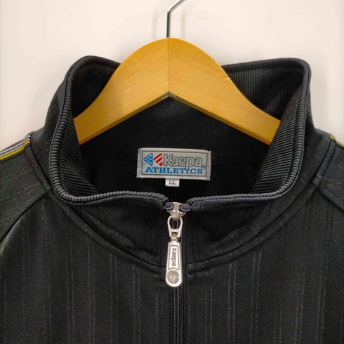 カッパ Kappa ジャージセットアップ メンズ JPN:XL