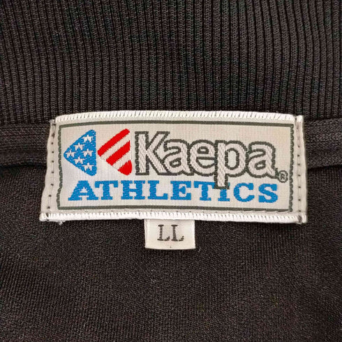 カッパ Kappa ジャージセットアップ メンズ JPN:XL