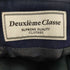 ドゥーズィエムクラス DEUXIEME CLASSE ポリウールミニスカート レディース JPN:36