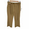 プラージュ PLAGE ベルテッドスラックス レディース JPN:36