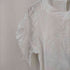 イザベルマランエトワール ISABEL MARANT ETOILE リネンフリルワンピース レディース 36