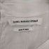 イザベルマランエトワール ISABEL MARANT ETOILE リネンフリルワンピース レディース 36